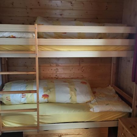 Chalet Marina 阿尔宾内 外观 照片