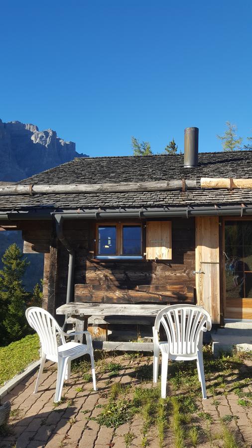 Chalet Marina 阿尔宾内 外观 照片